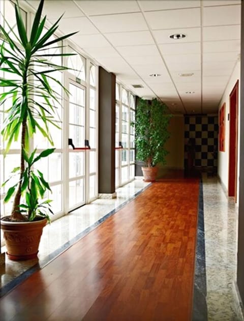 Hallway