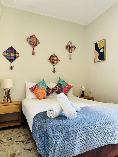 Dream room Jalatlaco next to merced r8 | Down comforters, individually decorated, desk, laptop workspace