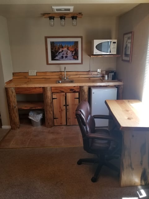 Honeymoon Suite | View from room