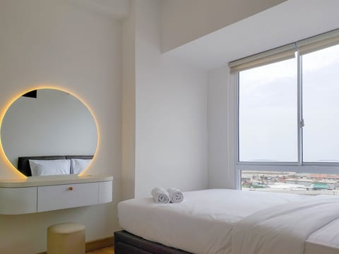 Apartment, 2 Bedrooms | 2 bedrooms, WiFi (free), individually decorated, individually furnished
