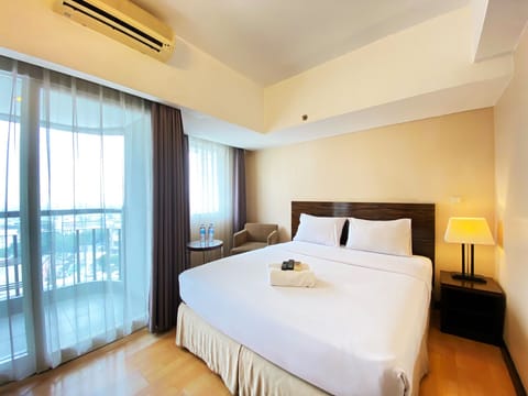 Apartment, 1 Bedroom | Individually decorated, individually furnished, free WiFi