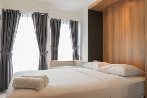Studio | Individually decorated, individually furnished, free WiFi