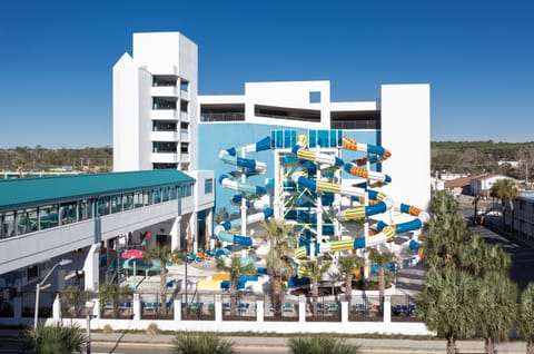 Water park