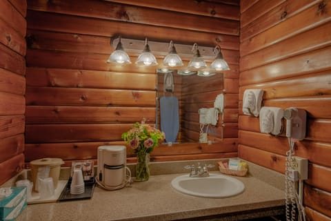 Traditional Single Room, 1 King Bed | Room amenity