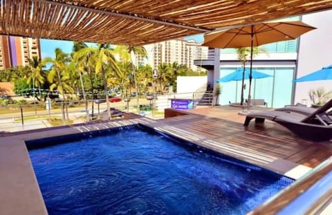 Comfort Apartment, 2 Bedrooms | Terrace/patio