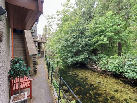 Cottage | Property grounds