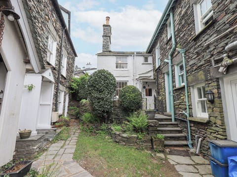 Cottage | Exterior