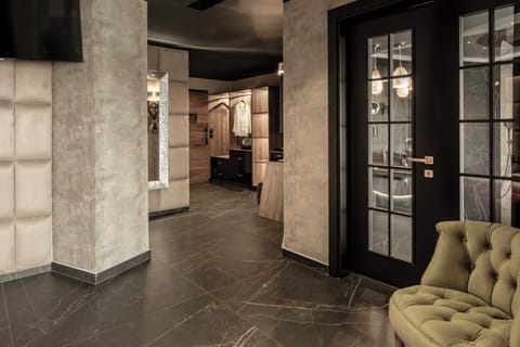 Premium Seaview Room with Hot Tub | Minibar, desk, soundproofing, free WiFi