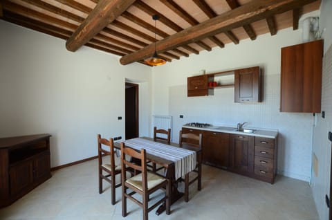 Basic Condo | Private kitchen