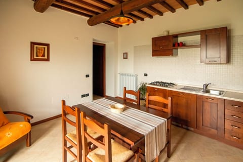 Basic Condo | Living area