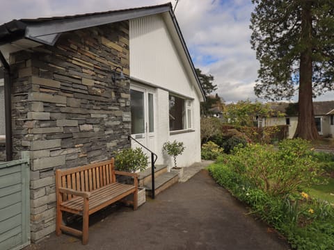 Cottage | Exterior