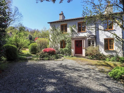 Cottage | Exterior