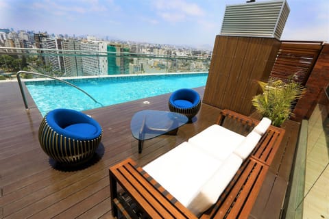 Comfort Apartment | Pool | Outdoor pool