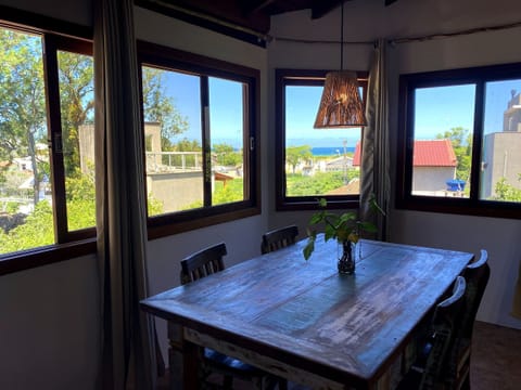 Beach/ocean view
