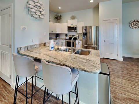 House (3 Bedrooms) | Property amenity