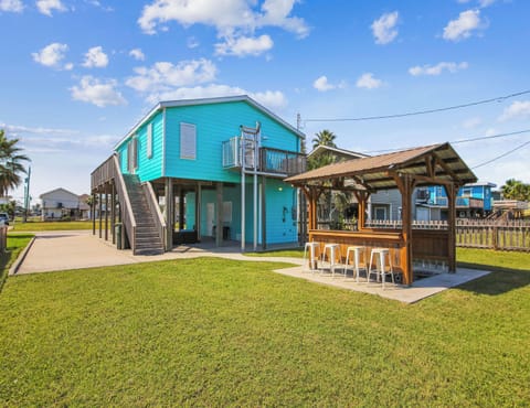 House (3 Bedrooms) | Front of property