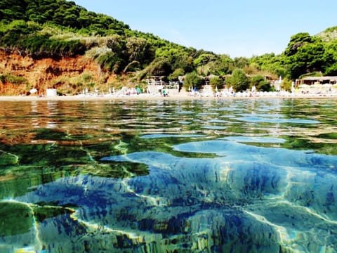 Villa (Five Bedroom Villa with Terrace and S) | Aerial view