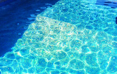 Villa (Five-Bedroom Villa with Terrace and S) | Pool | Seasonal outdoor pool