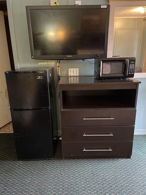 Double Room | Free WiFi