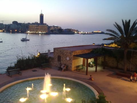 Apartment, 2 Bedrooms, Balcony, Garden View | Exterior