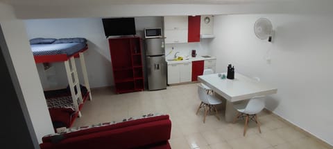 Room, 1 Bedroom | Interior