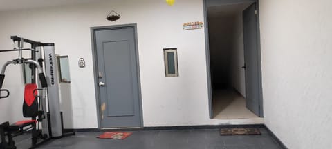 Room, 1 Bedroom | Exterior