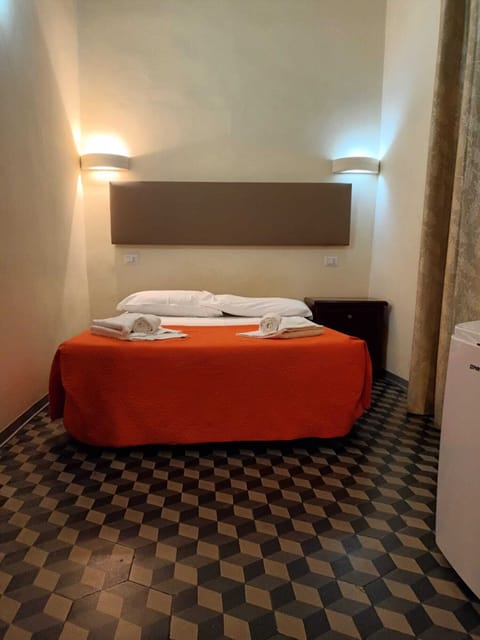 Economy Double Room | Free WiFi