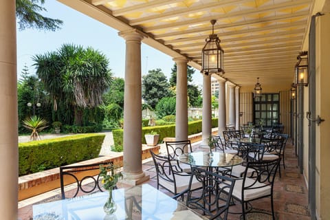 Porch