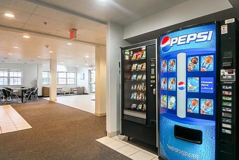 Vending machine