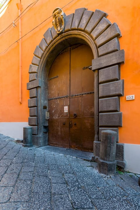 Apartment | Exterior