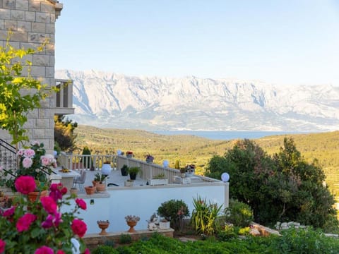 Apartment (Three Bedroom Apartment with Terrace ) | Exterior