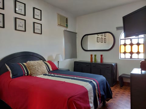 Standard Room | 1 bedroom, premium bedding, free WiFi, bed sheets