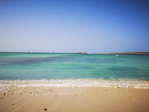 Beach towels