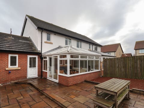 Cottage | Terrace/patio
