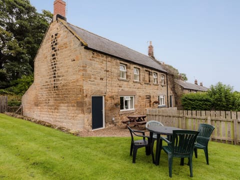 Cottage | Front of property