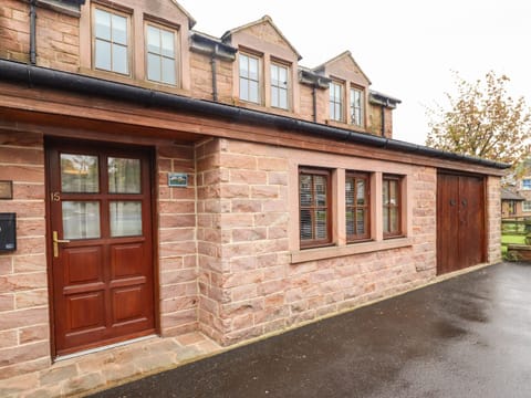 Cottage | Exterior