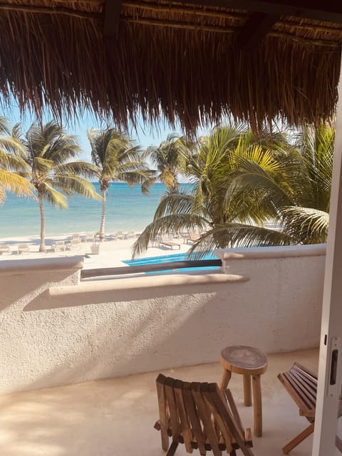 Double Room with Sea view | Water view
