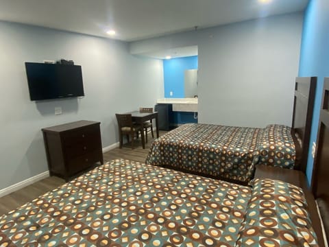 Double or Twin Room | Bed sheets