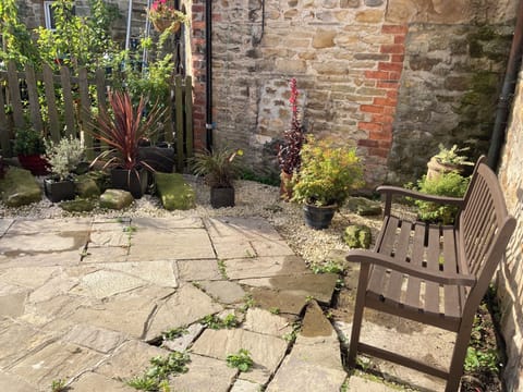 Cottage | Terrace/patio