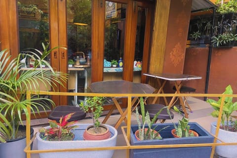 Cafe