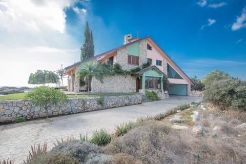 Villa, 4 Bedrooms, Private Pool, Garden View | Exterior