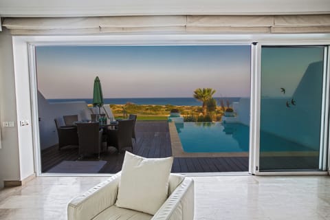 Villa, 5 Bedrooms, Private Pool, Garden View | Pool | Outdoor pool