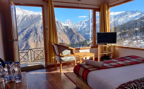 Premier Room | 1 bedroom
