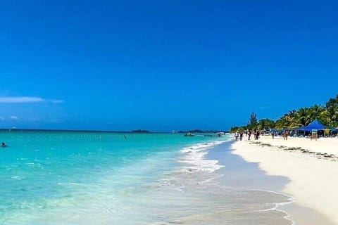 House | Beach