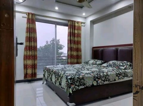 Apartment | 2 bedrooms, iron/ironing board