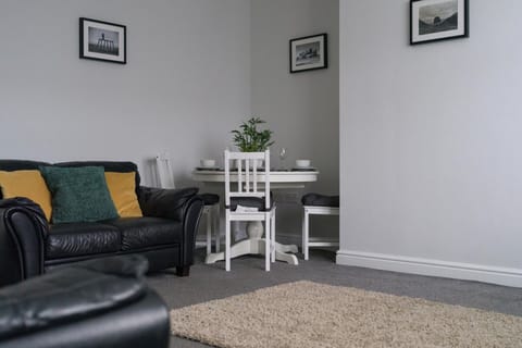 30-inch TV with cable channels