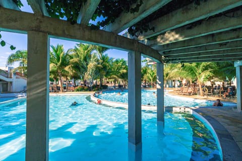 Water park