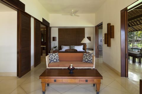 Minibar, in-room safe, iron/ironing board, free cribs/infant beds