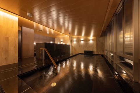 Public bath