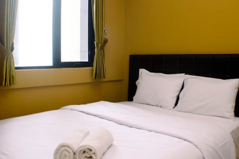 Apartment, 2 Bedrooms | 2 bedrooms, free WiFi